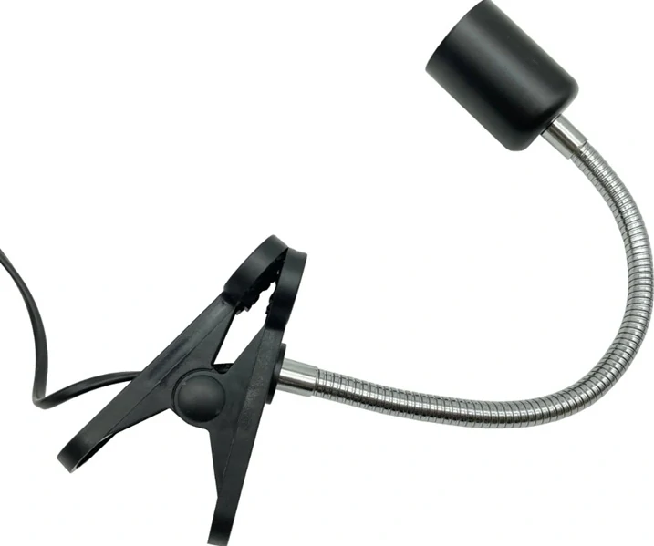 INVITAL ClipLamp Long-Světlo