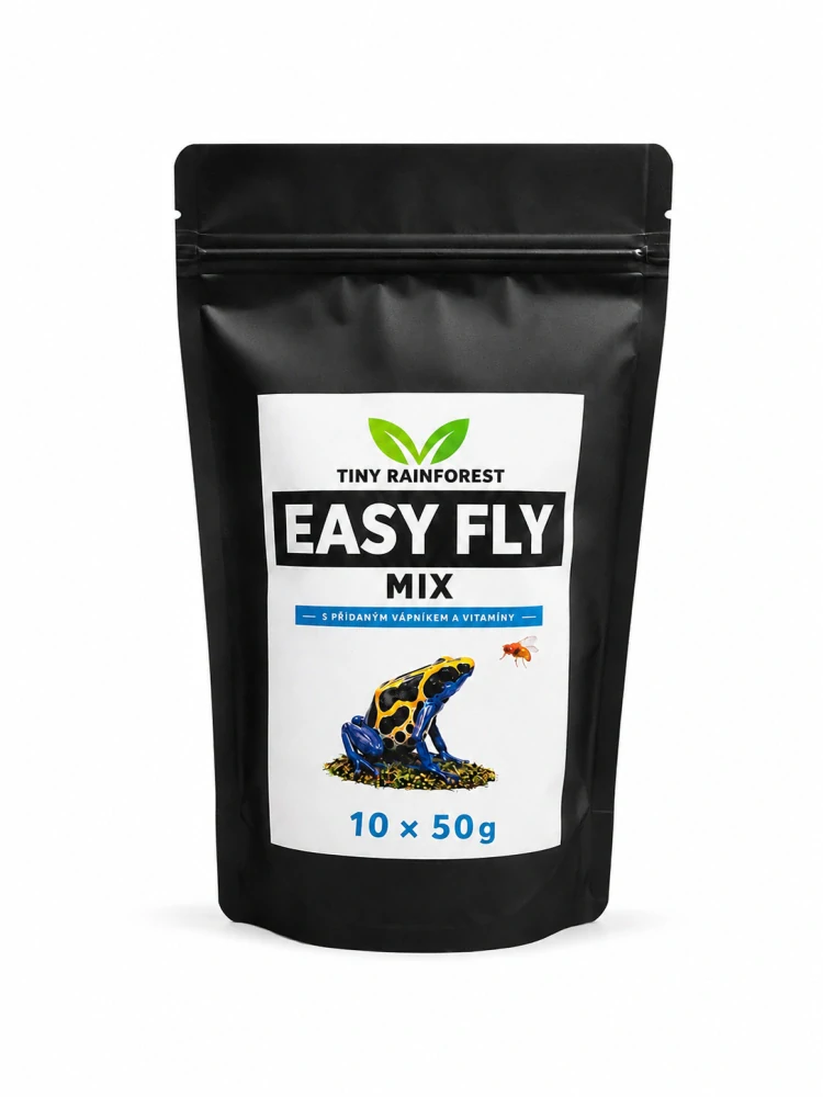 Easy Fly MIX 500g