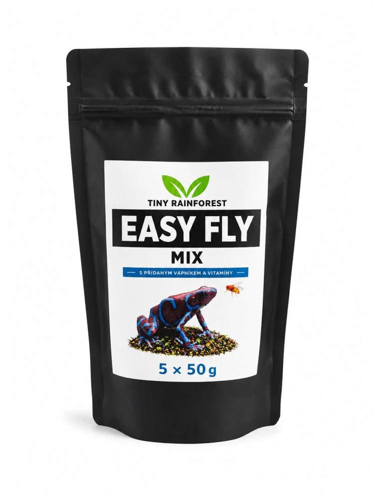 Easy Fly MIX 250g