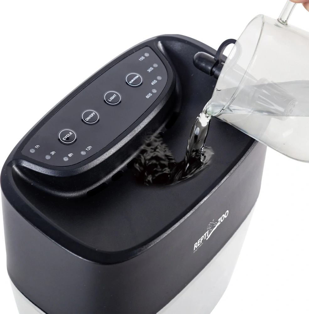 Repti Zoo Mini Misting System miniaturní automatický zavlažovač