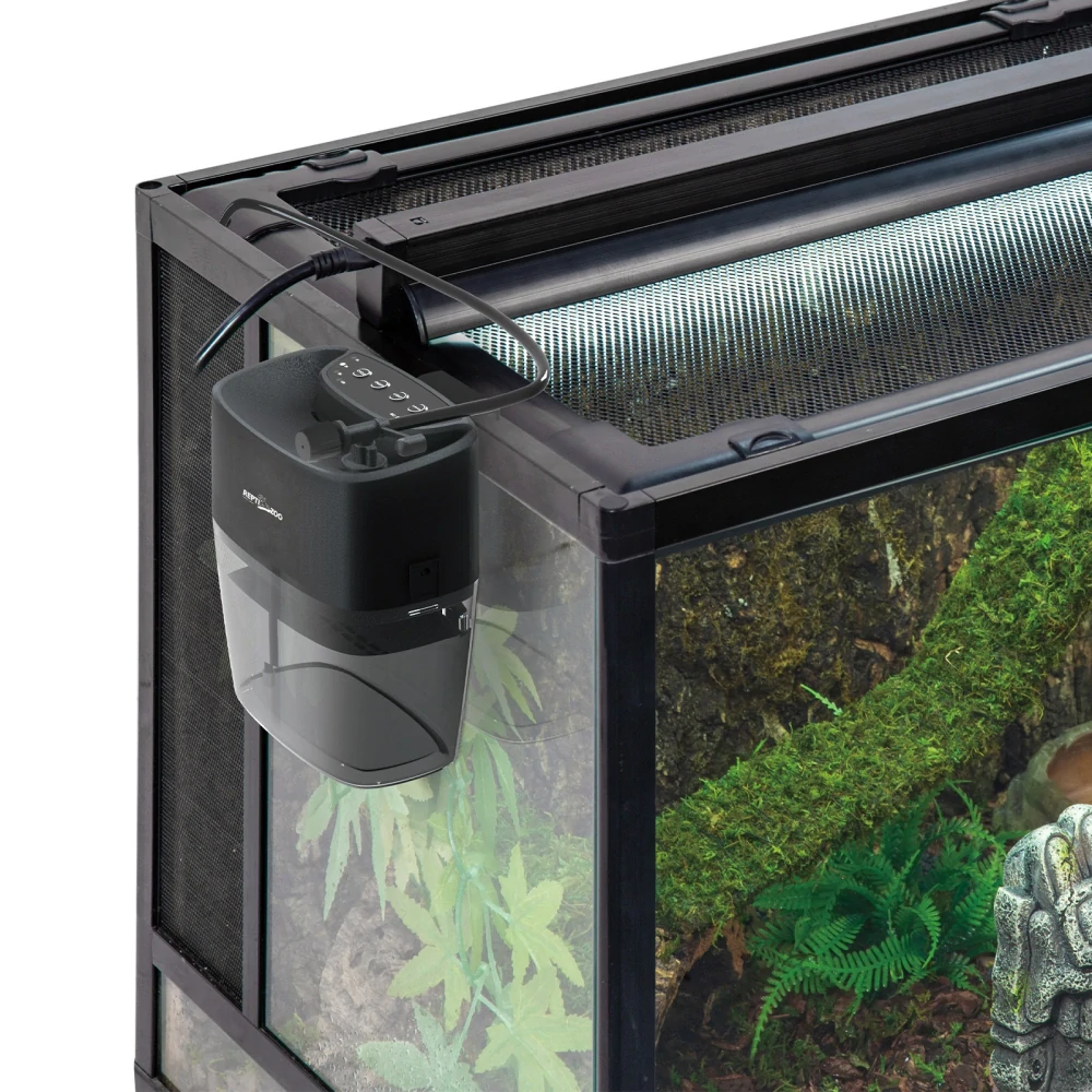 Repti Zoo Mini Misting System miniaturní automatický zavlažovač