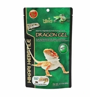 Hikari Dragongel 60g